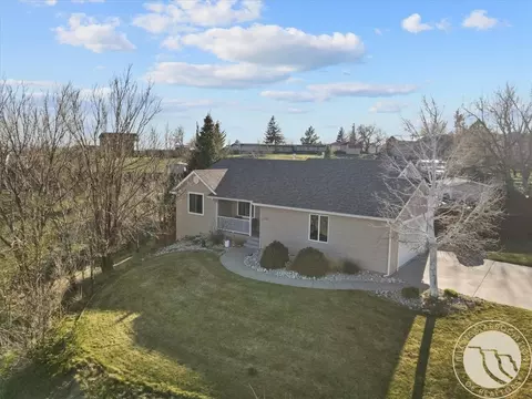 1709 Oxbow Cir, Billings, MT 59105