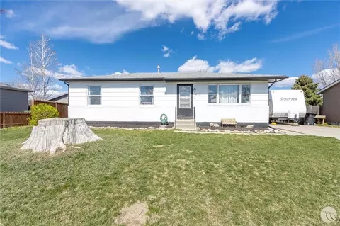 4113 Stone St, Billings, MT 59101