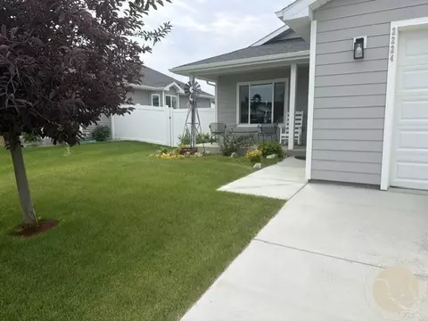 2224 Entrada Rd, Billings, MT 59105