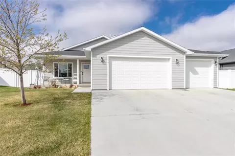 2224 Entrada Rd, Billings, MT 59105
