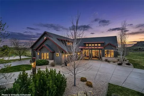 5978 Autumnwood Dr, Billings, MT 59106