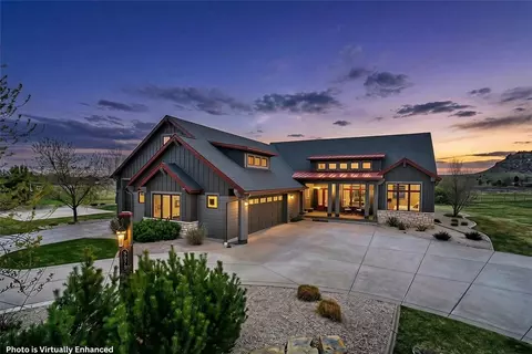 5978 Autumnwood Dr, Billings, MT 59106