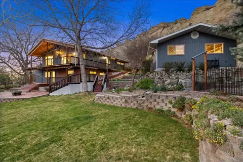 194 Mountain View Blvd, Billings, MT 59101