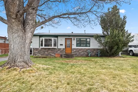 421 14th St W, Billings, MT 59102