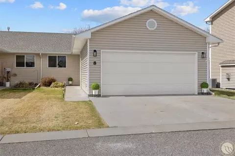 1226 Cottonwood Blvd #8, Billings, MT 59105