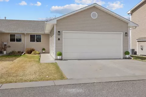 1226 Cottonwood Blvd #8, Billings, MT 59105