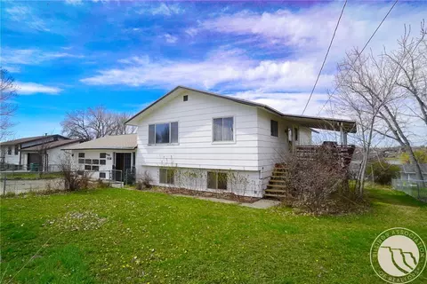 1936 Phoebe Dr, Billings, MT 59105