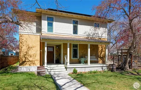 539 Clark Ave, Billings, MT 59101