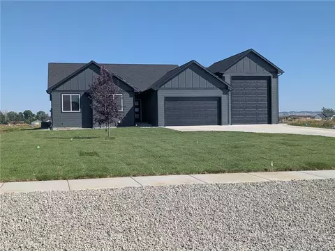 6333 Fresh Water Ln, Billings, MT 59106