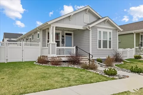 1860 St George Blvd, Billings, MT 59101
