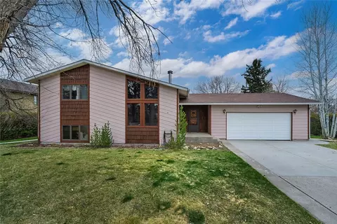 3038 Canyon Dr, Billings, MT 59102