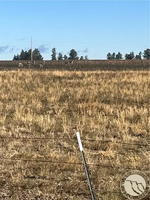 647 Majerus - Lot 1 Rd, Roundup, MT 59072