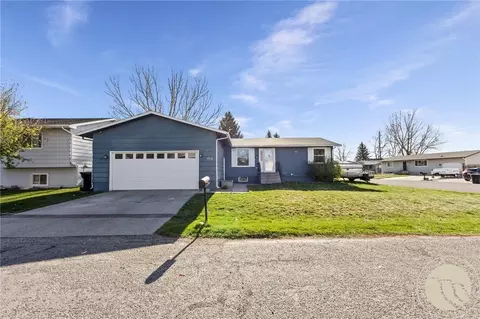 775 Torch Dr, Billings, MT 59102