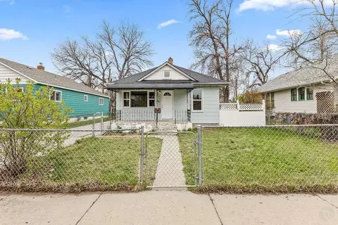 36 Monroe St, Billings, MT 59101