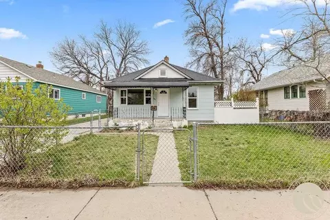 36 Monroe St, Billings, MT 59101