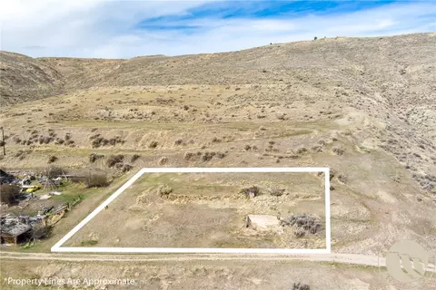 110 N Third St, Bearcreek, MT 59007