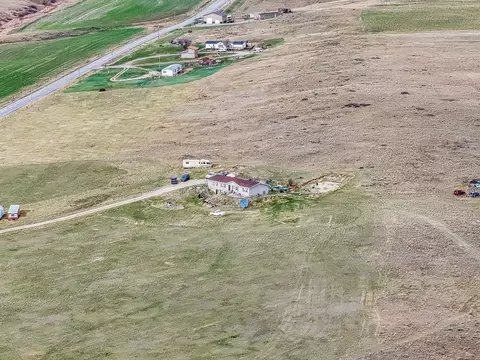 5625 Shorey Rd, Billings, MT 59106