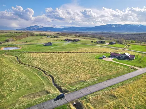 tbd Lot 10 Horseshoe Trl, Roberts, MT 59070