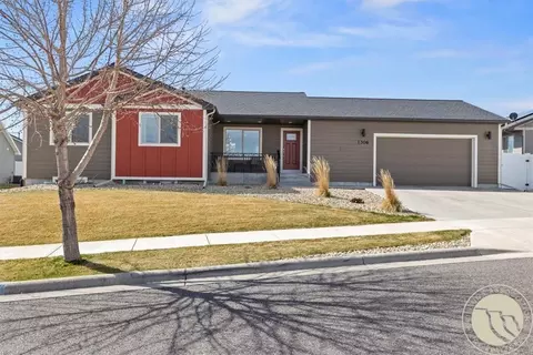 1306 Topanga Ave, Billings, MT 59105