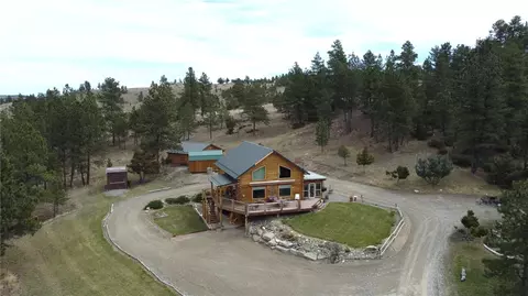 159 Countryman Dr, Columbus, MT 59019