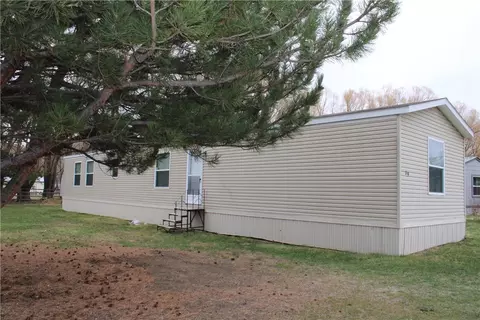 59 Abattoir Rd, Absarokee, MT 59001