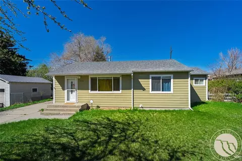 2316 Meadowood St, Billings, MT 59102