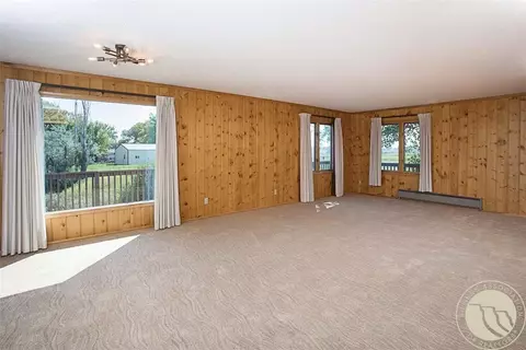 Living - 6513 Frey Rd, Shepherd, MT 59079 photo 3 of 5