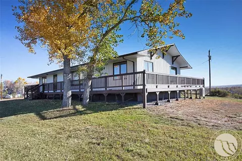 6513 Frey Rd, Shepherd, MT 59079