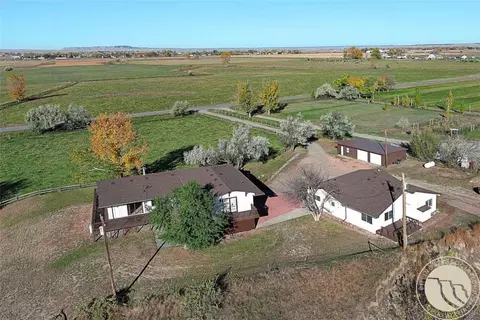 View/Area - 6513 Frey Rd, Shepherd, MT 59079 photo 2 of 4