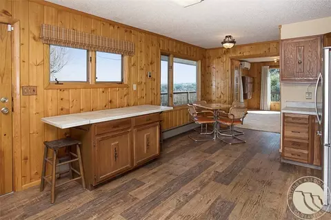 Kitchen - 6513 Frey Rd, Shepherd, MT 59079 photo 2 of 5