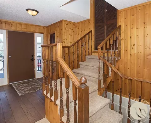 Entry Way - 6513 Frey Rd, Shepherd, MT 59079 photo 1 of 1