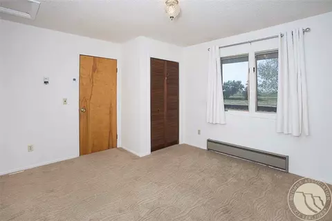 Bedroom - 6513 Frey Rd, Shepherd, MT 59079 photo 2 of 3