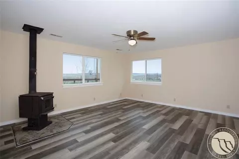 Living - 6513 Frey Rd, Shepherd, MT 59079 photo 2 of 5