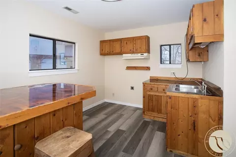 Kitchen - 6513 Frey Rd, Shepherd, MT 59079 photo 4 of 5