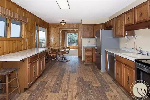 Kitchen - 6513 Frey Rd, Shepherd, MT 59079 photo 1 of 5