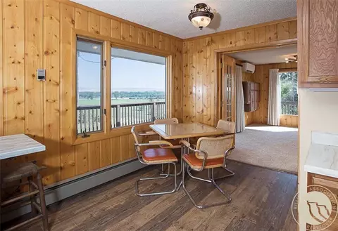 Dining - 6513 Frey Rd, Shepherd, MT 59079 photo 1 of 2