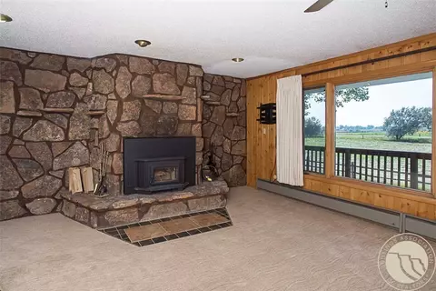 Living - 6513 Frey Rd, Shepherd, MT 59079 photo 5 of 5