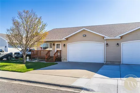 1003 Montana Ave, Laurel, MT 59044