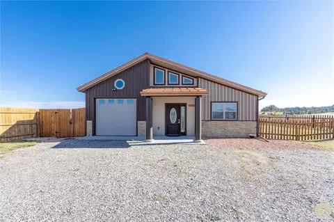 5080 Old Hardin Rd, Billings, MT 59101
