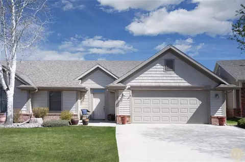 361 Stonegate Cir, Billings, MT 59102