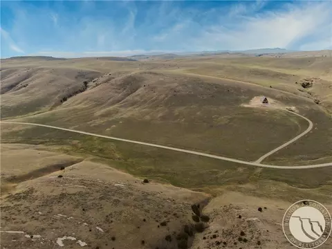 tbd Horseshoe Gulch Rd, Other, MT 59741