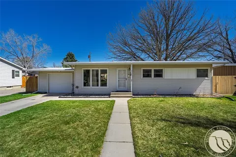117 Birchwood Dr, Billings, MT 59102