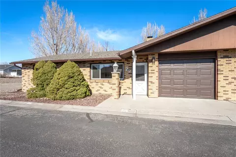 29 Heather Dr, Billings, MT 59105