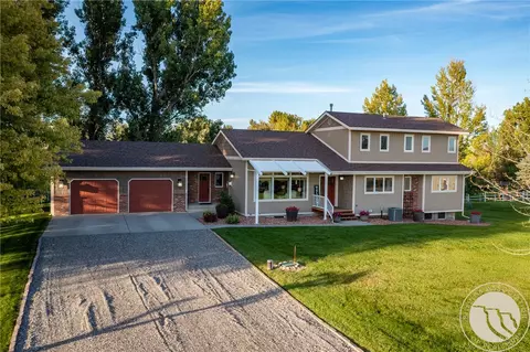 5825 Lazy Ln, Billings, MT 59106