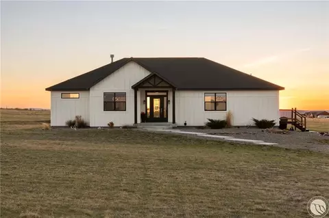 5385 Collier Rd, Billings, MT 59101