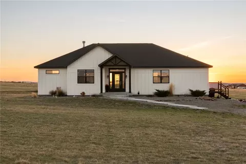5385 Collier Rd, Billings, MT 59101