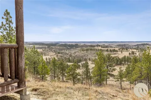 Exterior - 2168 Trophy Rdg, Roy, MT 59471 photo 2 of 7