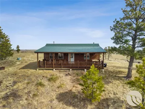 Exterior - 2168 Trophy Rdg, Roy, MT 59471 photo 1 of 7