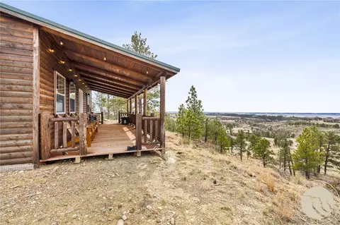 Exterior - 2168 Trophy Rdg, Roy, MT 59471 photo 4 of 7