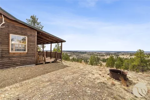 Exterior - 2168 Trophy Rdg, Roy, MT 59471 photo 3 of 7
